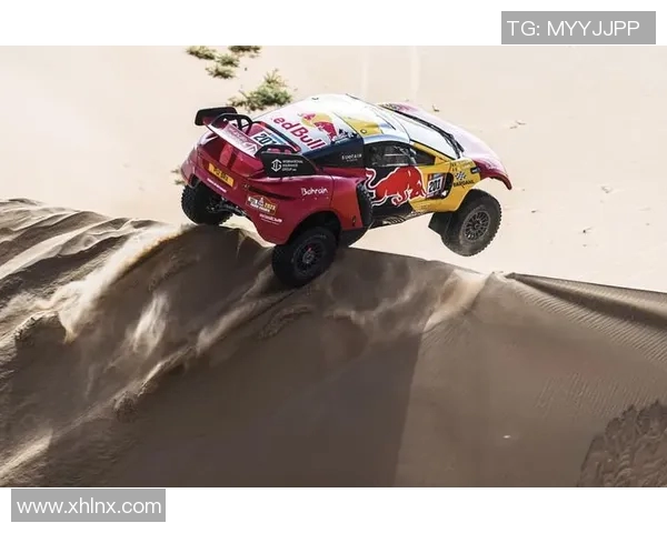 达喀尔拉力赛完赛数据分析揭示车手表现与赛事挑战的深度关系