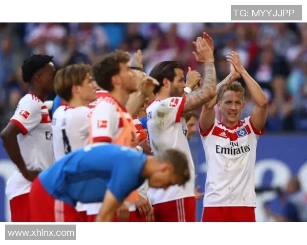 汉堡队主场连胜，士气高涨势不可挡