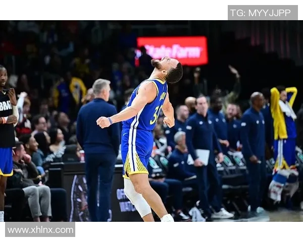 勇士战胜老鹰，库里表现稳定助球队取胜